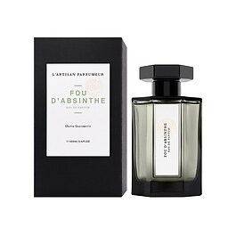 Fou D'absinthe - Eau De Parfum